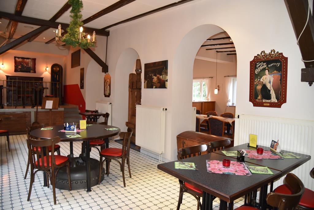 Hotel An Der Alten Porzelline Neuhaus am Rennweg Dış mekan fotoğraf